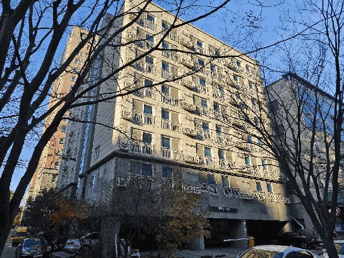 충청북도 청주시 흥덕구 강서동 505 레지던스 마리 7층705호 법원경매 물건 대표사진