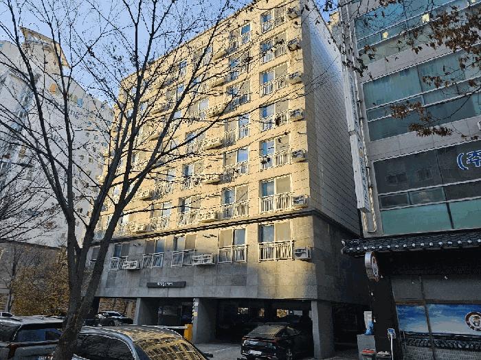 2025타경52032 법원경매 사진2 | 청주 흥덕구 다세대주택 경매