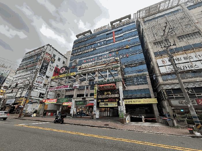 경상남도 창원시 성산구 상남동 35-2 골든타워 9층901호 법원경매 물건 대표사진