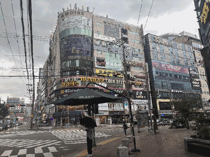 2025타경12021 법원경매 사진2 | 창원 성산구 근린상가 경매
