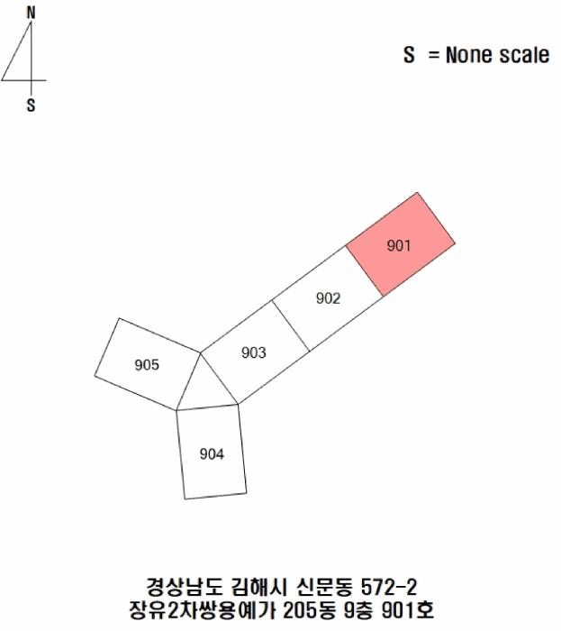 2025타경12030 법원경매 사진5 | 경남 김해시 아파트 경매