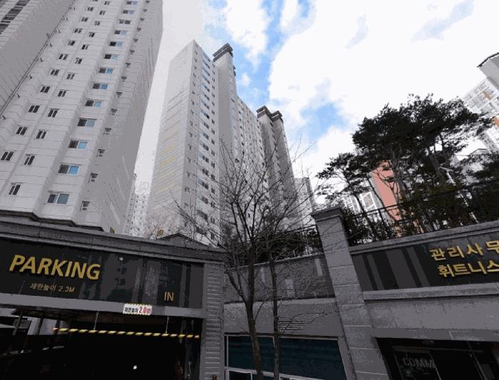 경상남도 창원시 의창구 북면 무동리 123-1 창원무동휴먼빌아파트(1단지) 102동 19층1901호 법원경매 물건 대표사진