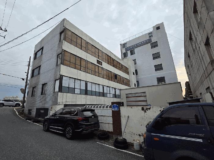 대전광역시 서구 용문동 215-1 법원경매 물건 대표사진