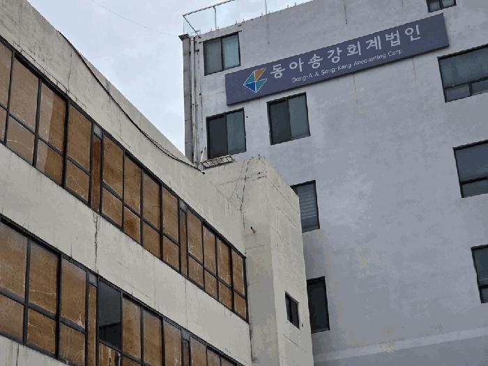 2025타경503476 법원경매 사진5 | 대전 서구 근린시설 경매