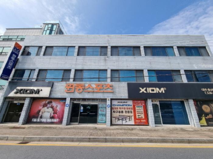 2025타경503476 법원경매 사진8 | 대전 서구 근린시설 경매
