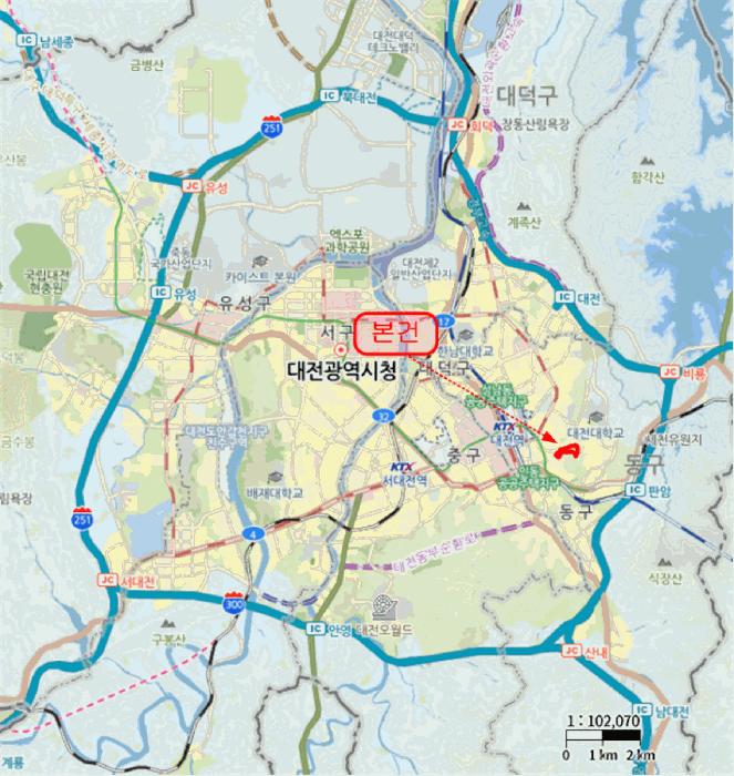 2025타경503522 법원경매 사진16 | 대전 동구 아파트 경매