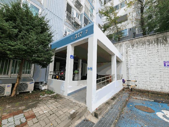 2025타경503522 법원경매 사진3 | 대전 동구 아파트 경매