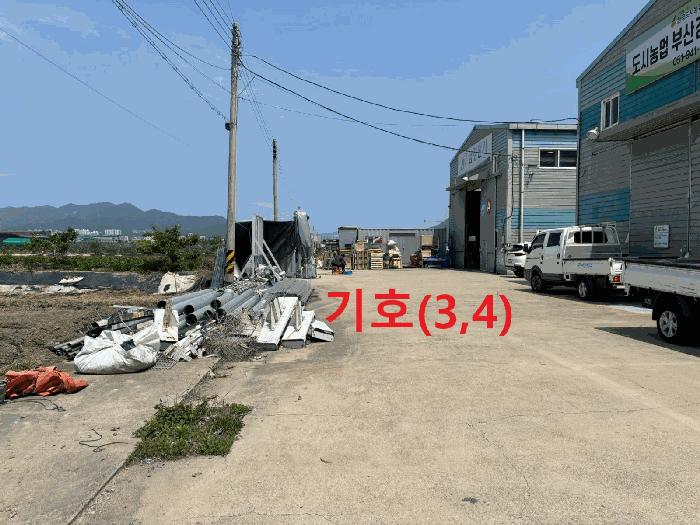 법원경매 2025타경101375 사진3 | 부산 강서구 대저2동 4902 근린시설 경매