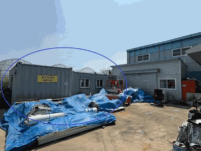법원경매 2025타경101375 사진4 | 부산 강서구 대저2동 4902 근린시설 경매