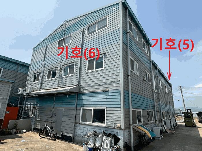 법원경매 2025타경101375 사진5 | 부산 강서구 대저2동 4902 근린시설 경매