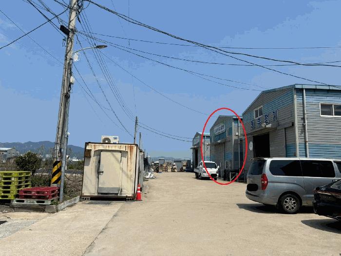 법원경매 2025타경101375 사진6 | 부산 강서구 대저2동 4902 근린시설 경매