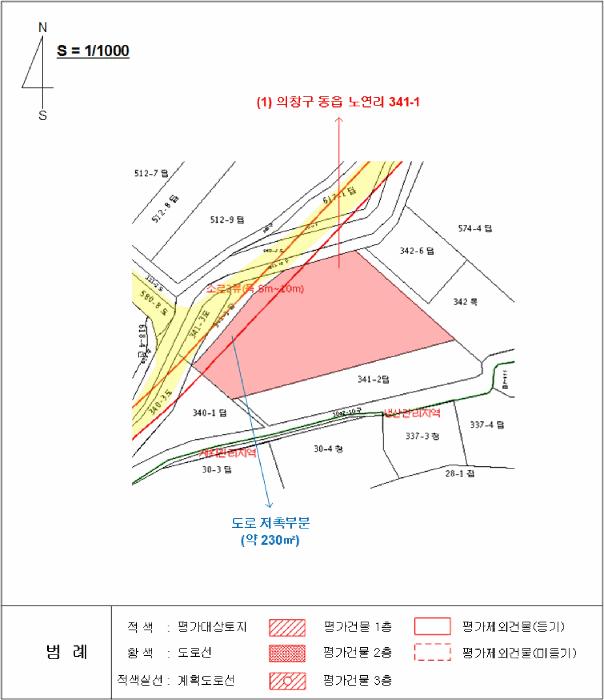 2025타경12254 법원경매 사진12 | 창원 의창구 답 경매