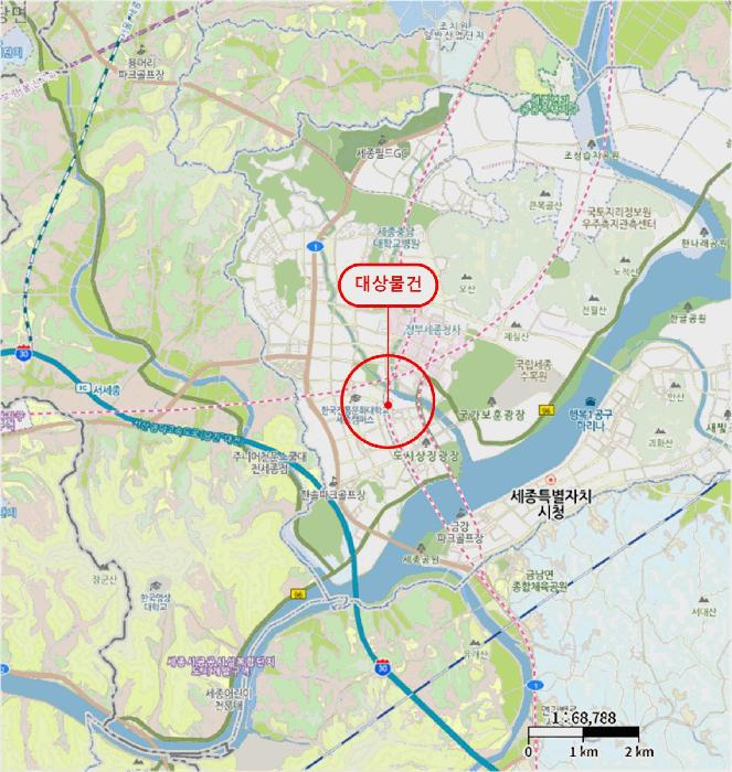 2025타경503688 법원경매 사진18 | 세종 나성동 도시형생활주택 경매