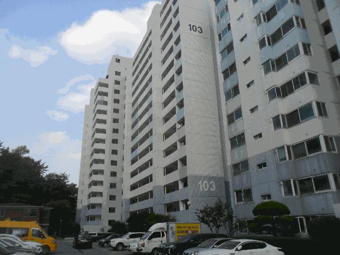 경상남도 김해시 삼계동 1155-9 동신아파트 103동 2층203호 법원경매 물건 대표사진