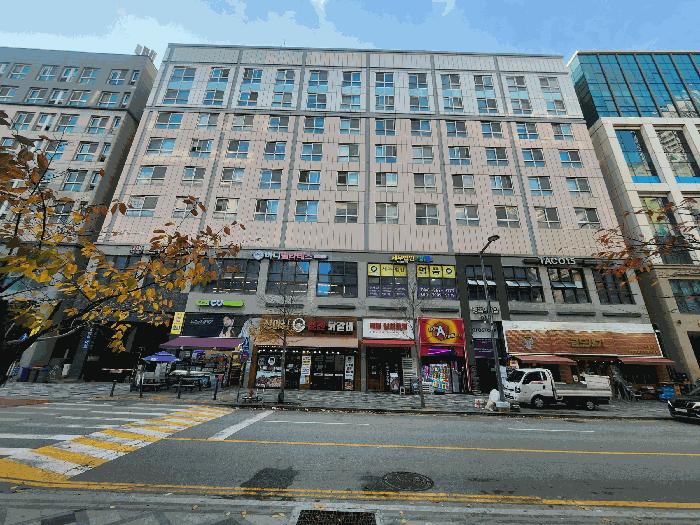 세종특별자치시 나성동 763 행복의아침 4층427호 법원경매 물건 대표사진