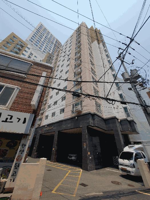 2025타경101460 법원경매 사진3 | 부산 사하구 아파트 경매