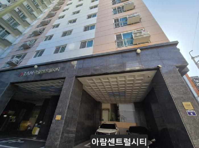 2025타경101460 법원경매 사진8 | 부산 사하구 아파트 경매