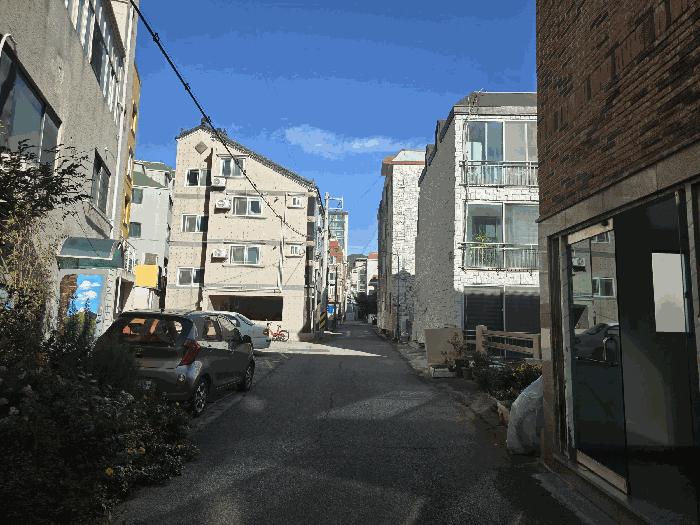 경상남도 김해시 삼방동 574-7 한샘베스트빌라 3동 3층302호 법원경매 물건 대표사진