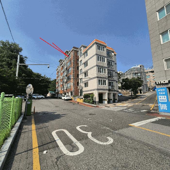 부산광역시 사상구 감전동 252-1 진원하이빌1차 5층603호 법원경매 물건 대표사진