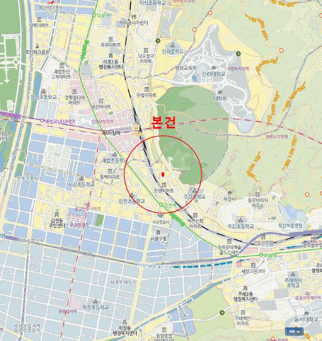 2025타경101468 법원경매 사진10 | 부산 사상구 아파트 경매