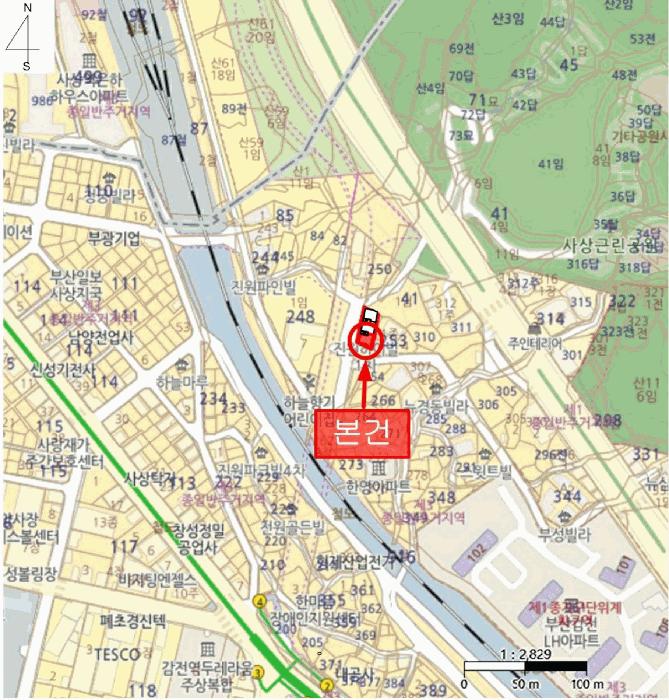 2025타경101468 법원경매 사진9 | 부산 사상구 아파트 경매