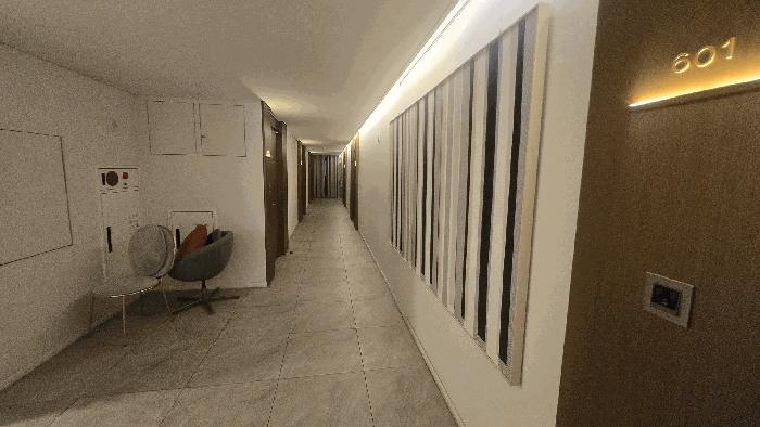 법원경매 2025타경101477 사진6 | 부산 북구 화명동 2270-2 숙박시설 경매