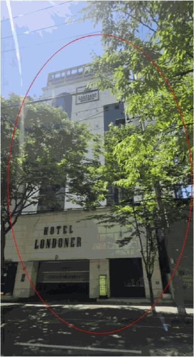법원경매 2025타경101477 사진8 | 부산 북구 화명동 2270-2 숙박시설 경매