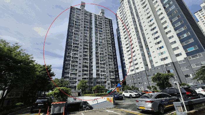 2025타경101512 법원경매 사진4 | 부산 사상구 아파트 경매