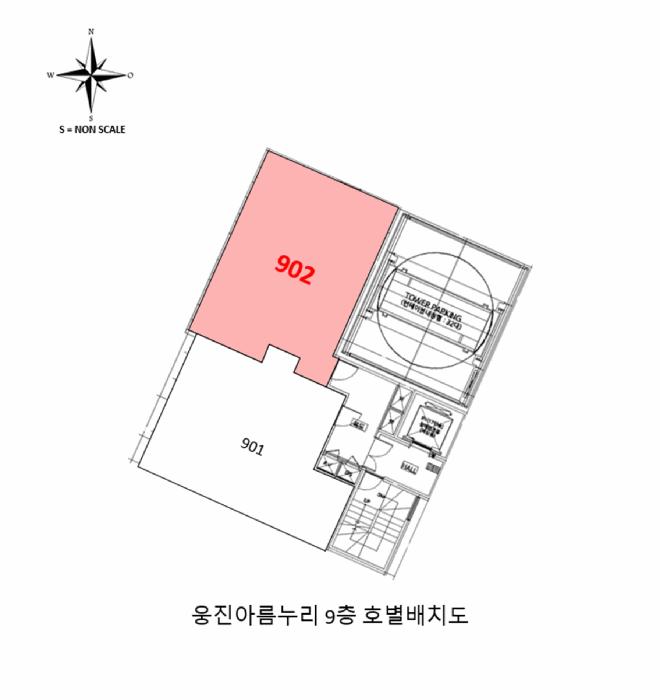 2025타경101535 법원경매 사진7 | 부산 북구 오피스텔 경매