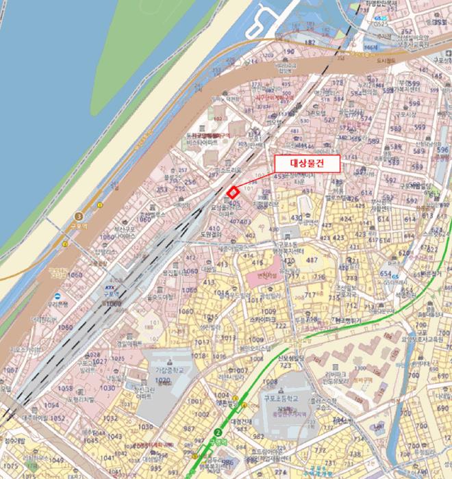2025타경101535 법원경매 사진8 | 부산 북구 오피스텔 경매