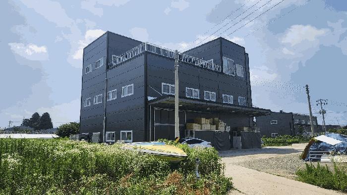 법원경매 2025타경101596 사진2 | 부산 강서구 대저1동 801-3 근린주택 경매