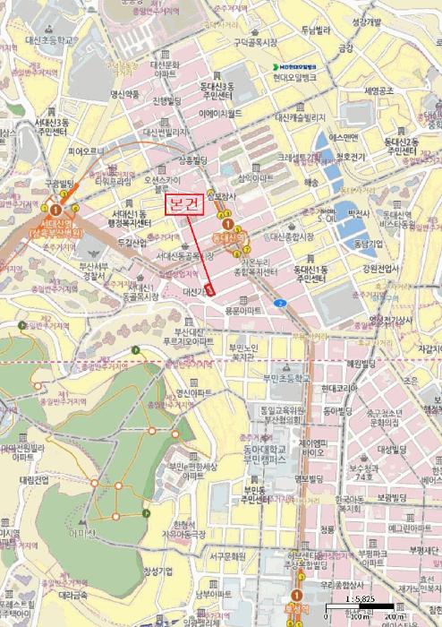 법원경매 2025타경101612 사진16 | 부산 사하구 괴정동 697-11 아파트 경매