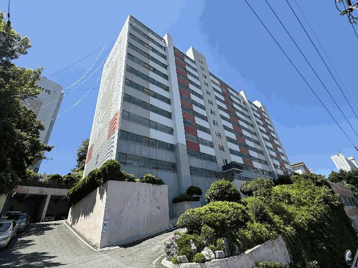 부산광역시 사하구 괴정동 697-11 사남신익아파트 2동 9층906호 법원경매 물건 대표사진