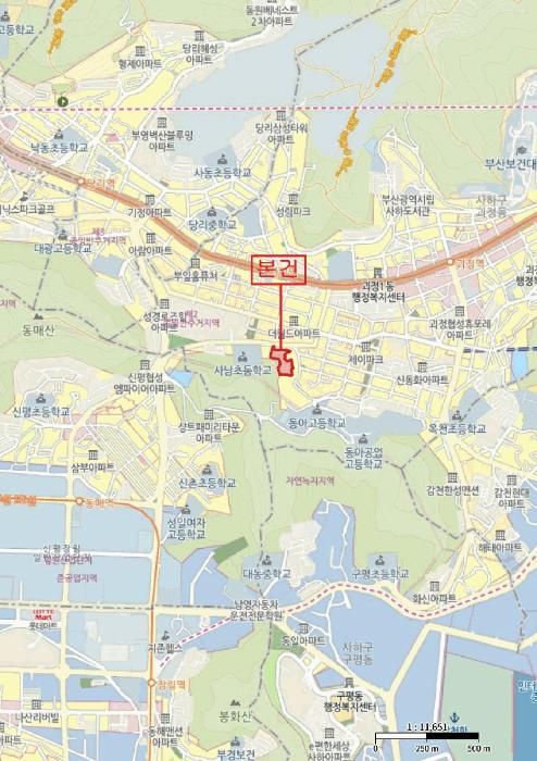 법원경매 2025타경101612 사진19 | 부산 사하구 괴정동 697-11 아파트 경매