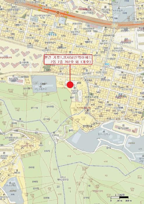 2025타경101612 법원경매 사진17 | 부산 서구 오피스텔 경매