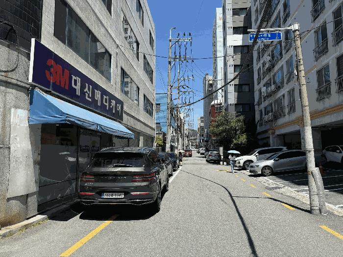 2025타경101612 법원경매 사진4 | 부산 서구 오피스텔 경매