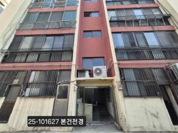 법원경매 2025타경101627 사진5 | 부산 사하구 괴정동 563-17 다세대주택 경매