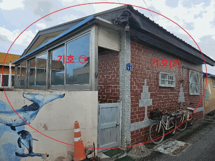 법원경매 2025타경101649 사진5 | 부산 강서구 식만동 140 주택건물 경매