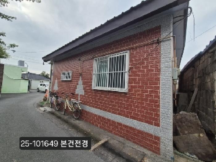 법원경매 2025타경101649 사진8 | 부산 강서구 식만동 140 주택건물 경매