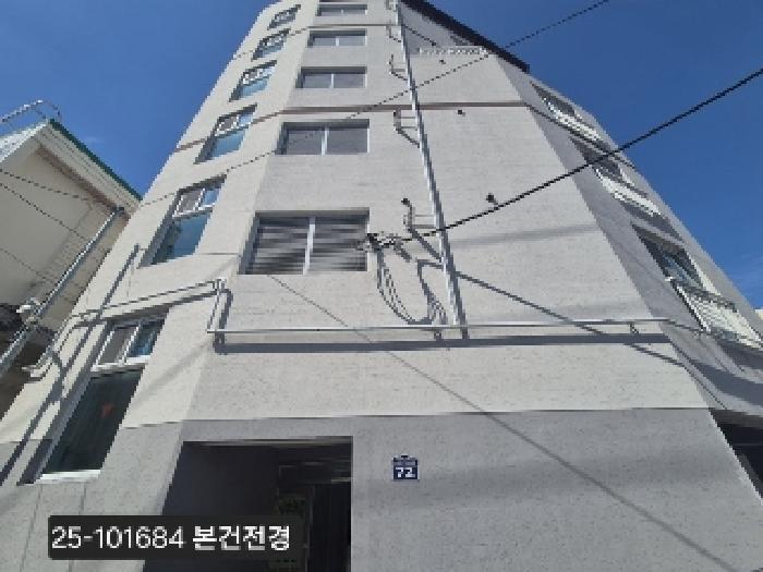 2025타경101684 법원경매 사진12 | 부산 사상구 오피스텔 경매