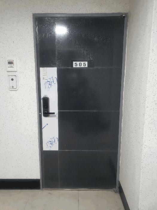 부산광역시 사상구 괘법동 379-21 정원빌 6층604호 법원경매 물건 대표사진