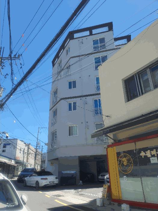 2025타경101684 법원경매 사진7 | 부산 사상구 오피스텔 경매