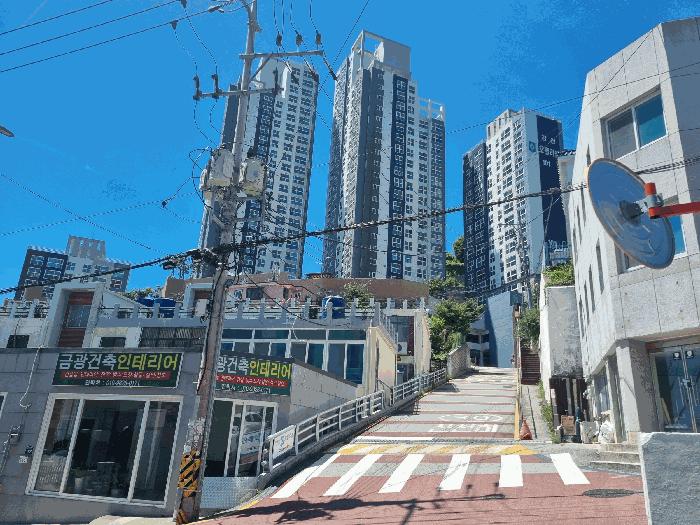 2025타경101687 법원경매 사진3 | 부산 사하구 아파트 경매