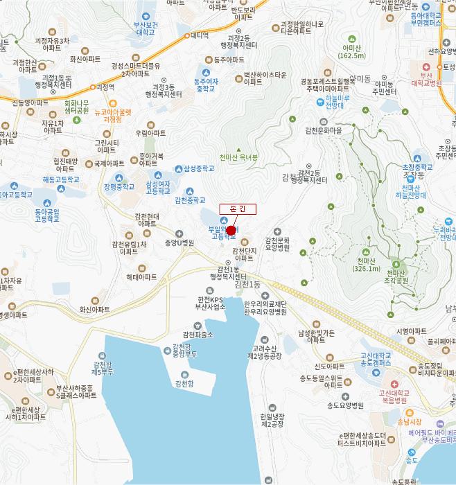 2025타경101687 법원경매 사진8 | 부산 사하구 아파트 경매