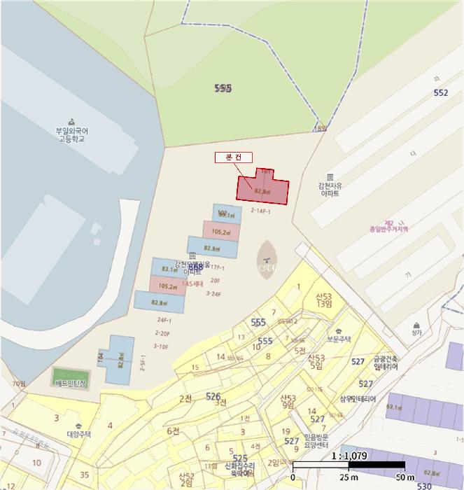 2025타경101687 법원경매 사진9 | 부산 사하구 아파트 경매