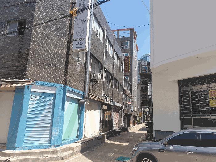 법원경매 2025타경101698 사진11 | 부산 북구 구포동 1060-287 근린주택 경매