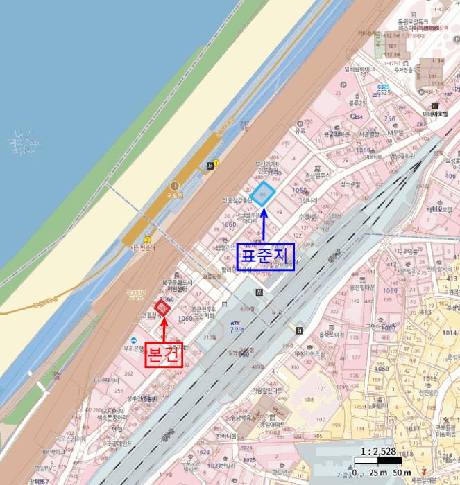 법원경매 2025타경101698 사진12 | 부산 북구 구포동 1060-287 근린주택 경매