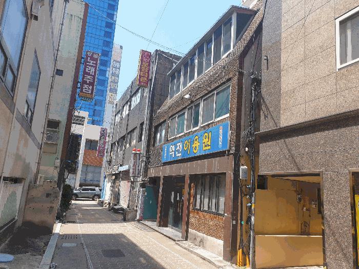 법원경매 2025타경101698 사진4 | 부산 북구 구포동 1060-287 근린주택 경매