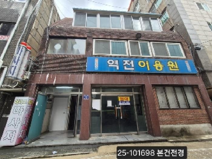 법원경매 2025타경101698 사진5 | 부산 북구 구포동 1060-287 근린주택 경매
