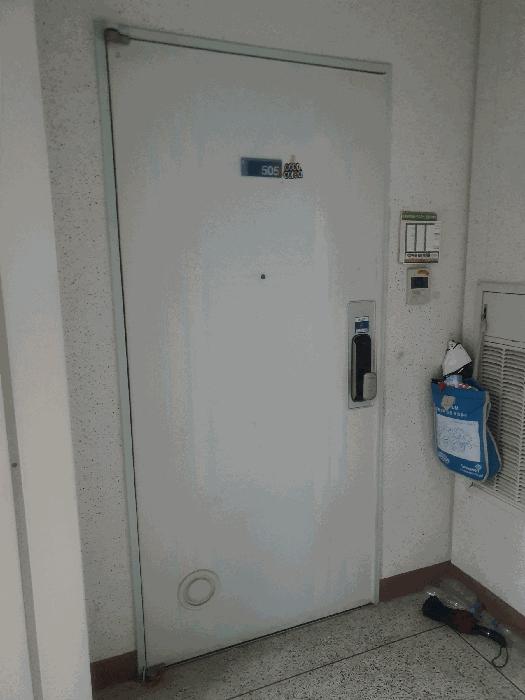 부산광역시 북구 화명동 2322 수정강변타운 116동 5층505호 법원경매 물건 대표사진